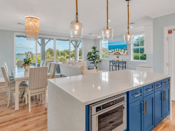 Luxury Vacation Rental in Marathon Fl - 5-Bedroom Coastal Escape